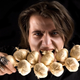 Image for article titled Probably the only medical study of the effects of garlic on vampires